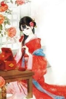 Tiểu Ngọc Nhi 