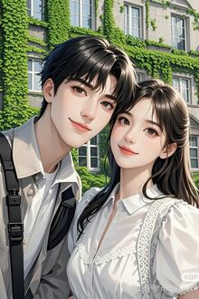 Ông Xã 18 Tuổi