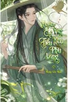 Xuyên Việt Chỉ Yêu Tiểu Phu Lang