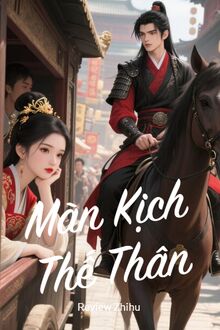 Màn Kịch Thế Thân