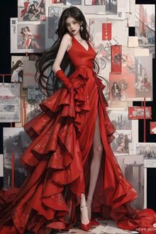 Sau Khi Ràng Buộc Hệ Thống Thần Hào, Tôi Trở Thành Con Gái Ruột Của Gia Tộc Hào Môn