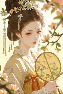 Biểu Tiểu Thư Lâm Yến