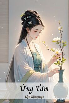 Ứng Tâm