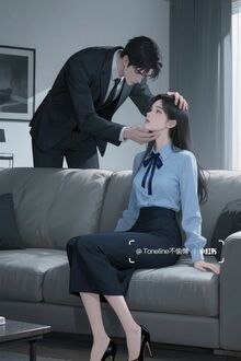 Sếp Ơi, Bà Nội Em Bắt Anh Yêu Em Đó!