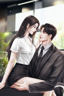 Tổng Tài, Bớt Nhõng Nhẽo Lại Đi!