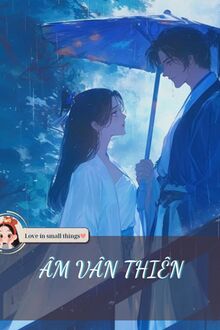 Âm Vân Thiên