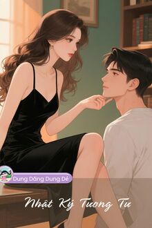 Nhật Ký Tương Tư