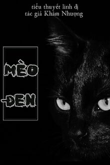 Mèo Đen