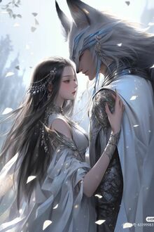 Tôn Tứ Cô Nương