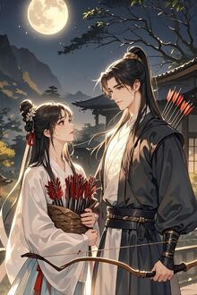 Không Ngờ Cô Nương Ấy Lại Là Thái Tử Điện Hạ?