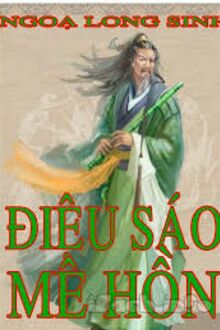 Điệu Sáo Mê Hồn