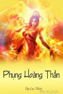 Phụng Hoàng Thần