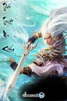 Thất Tuyệt Ma Kiếm