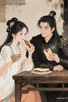 Ký Sự Kén Rể Của Ninh Tam Cô Nương