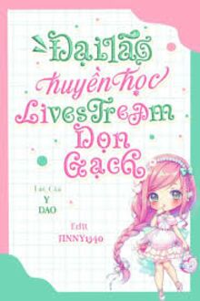 Đại Lão Huyền Học Livestream Bốc Gạch