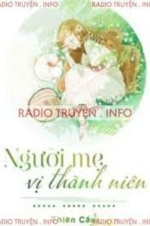 Người Mẹ Vị Thành Niên
