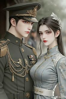 Mối Tình Trong Công Xã
