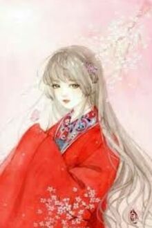 Vương Phi Vô Lại Của Hàn Vương