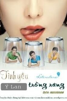 Tình Yêu Trồng Răng