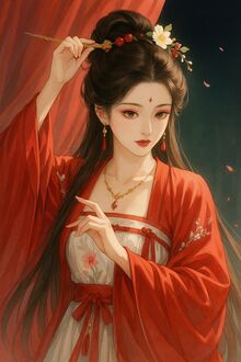 Hoàng Thượng, Nương Nương Xác Chết Vùng Dậy Rồi!