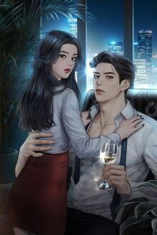 Bí Mật Của Tổng Tài