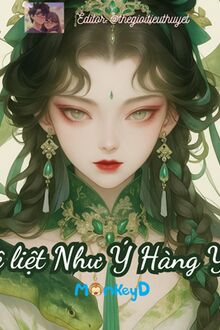 Hệ Liệt Như Ý Hàng Yêu