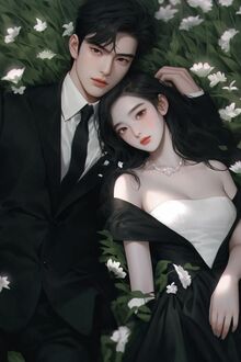 Ai Mới Là Bạch Nguyệt Quang Của Anh