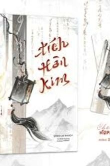 Tích Hàn Kim