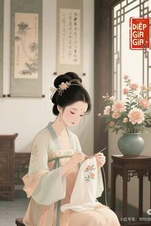 Vương Phán Nhi