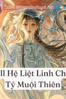 Hệ Liệt Linh Châu Tỷ Muội Thiên