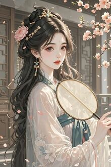 Từ Đương Gia