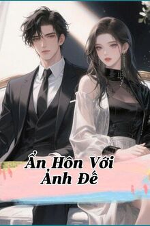 Ẩn Hôn Với Ảnh Đế