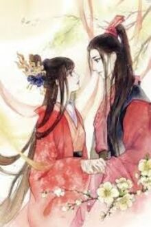 Nữ Tôn Chi Nuông Chiều Quân Hậu