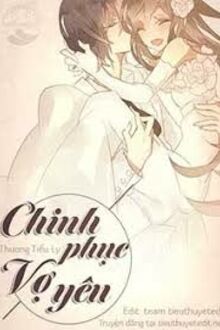 Chinh Phục Vợ Yêu