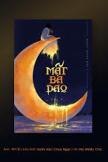Mật Ba Dao